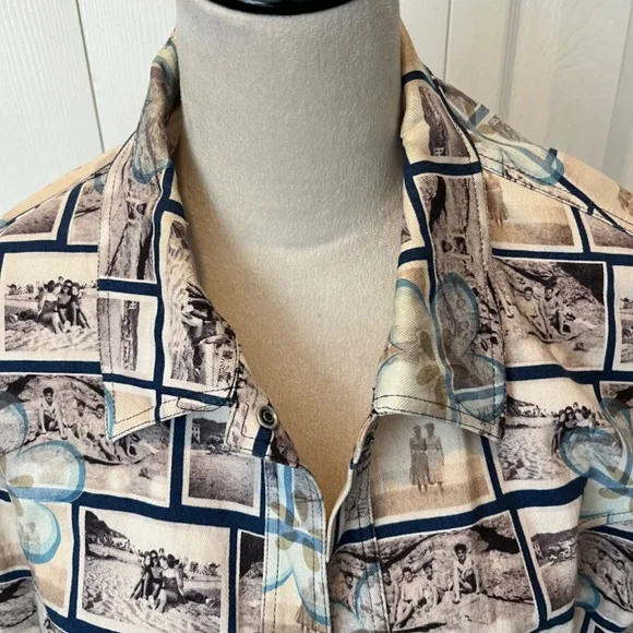 Peter Nygard size 12 jacket - Picture 9 of 16